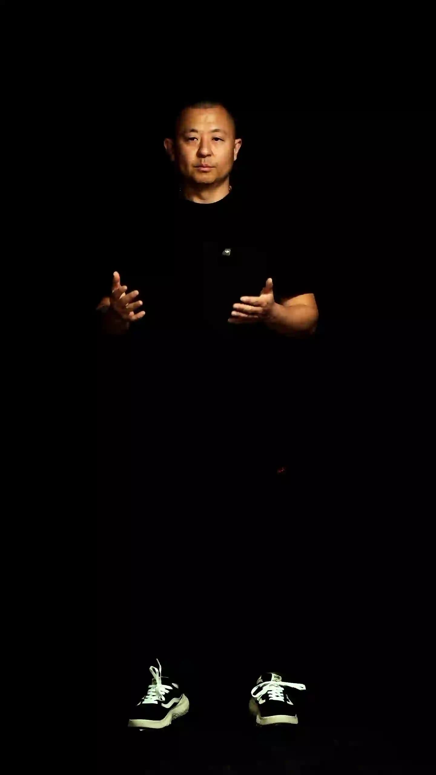 Video poster