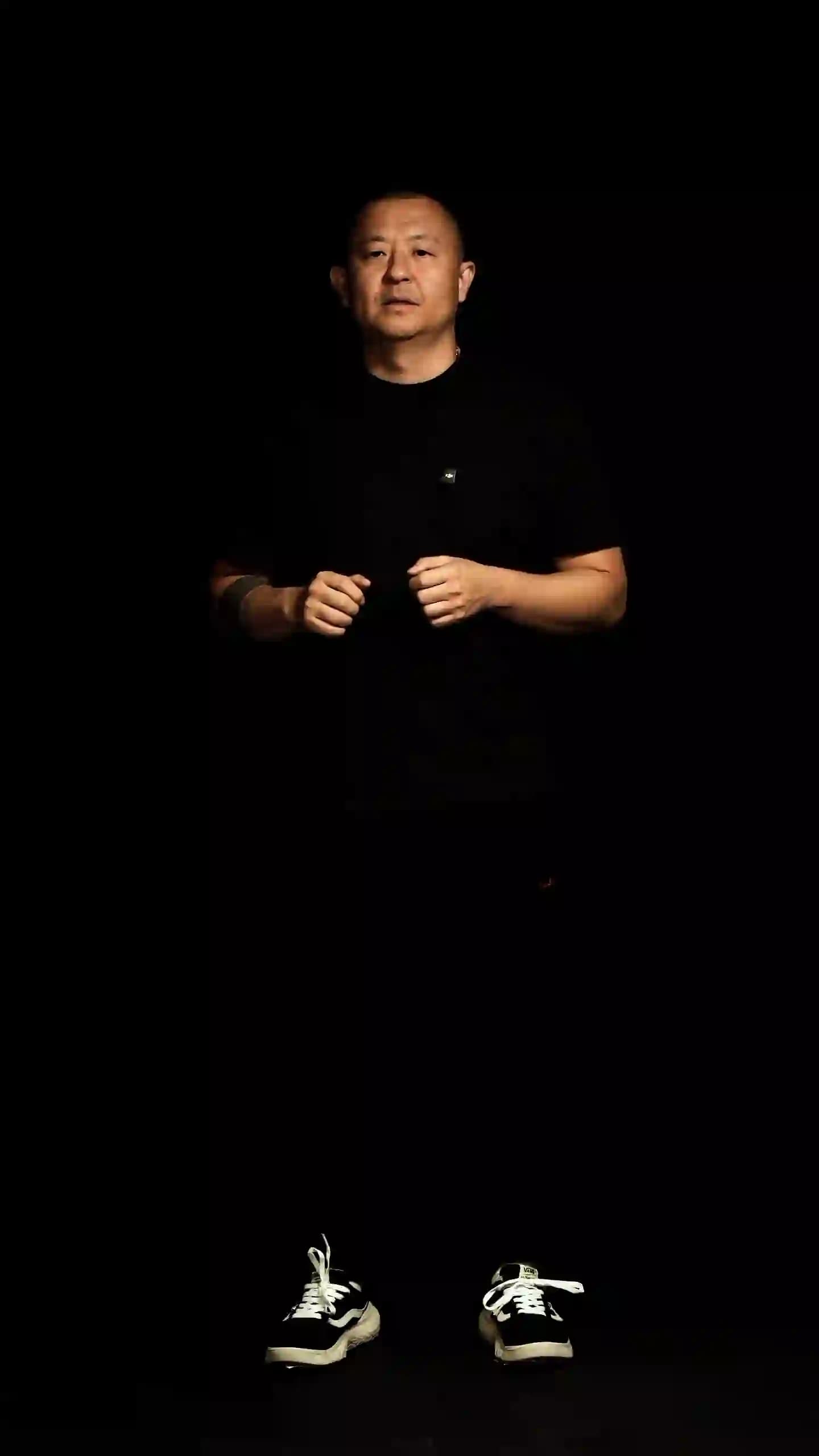 Video poster