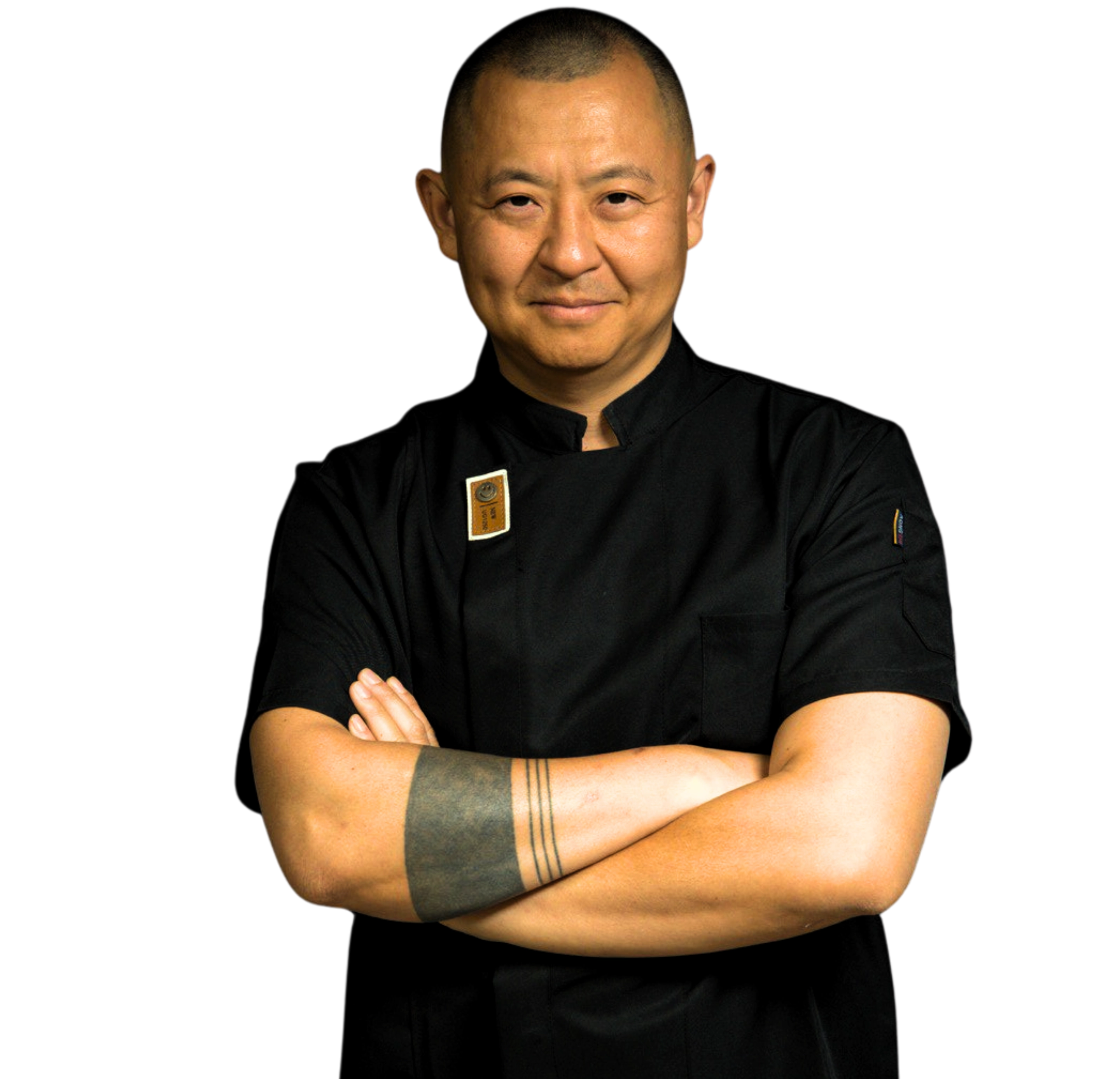Brand Chef